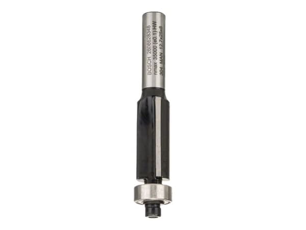 Bosch FRÆSER KANT M/KLEJE HM Ø8/12,7/25,4MM
