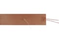 Pikkukuva 1 / 2: Thermo Silicone Heat Foil itseliimautuva 24 V/DC, 24 V/AC 300 W Suojausluokka IPX7 (L x S) 300 mm x 75 mm