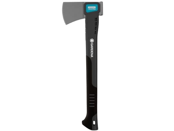Gardena ØKSE GRÅ 45 CM