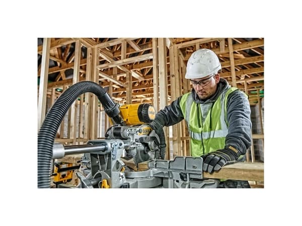 Dewalt DWS727 1675 W 230V 250mm jiirisaha