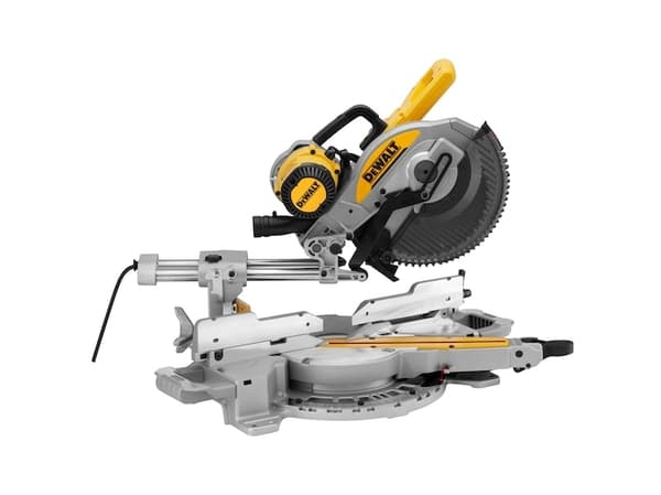 Dewalt DWS727 1675 W 230V 250mm jiirisaha