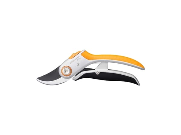 Fiskars P751, Forbigang, Aluminium, Oransje, Stål, Sort, 212 mm