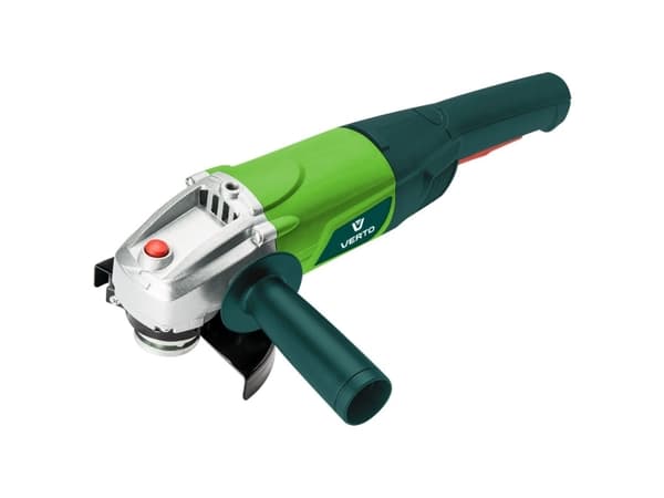 Verto 51G096, 10500 rpm, 12,5 cm, Vekselstrøm