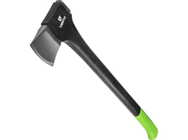 Verto 05G103, Lasikuitu, Vihreä, 710 mm, 15,5 cm, 9 cm, 800 g