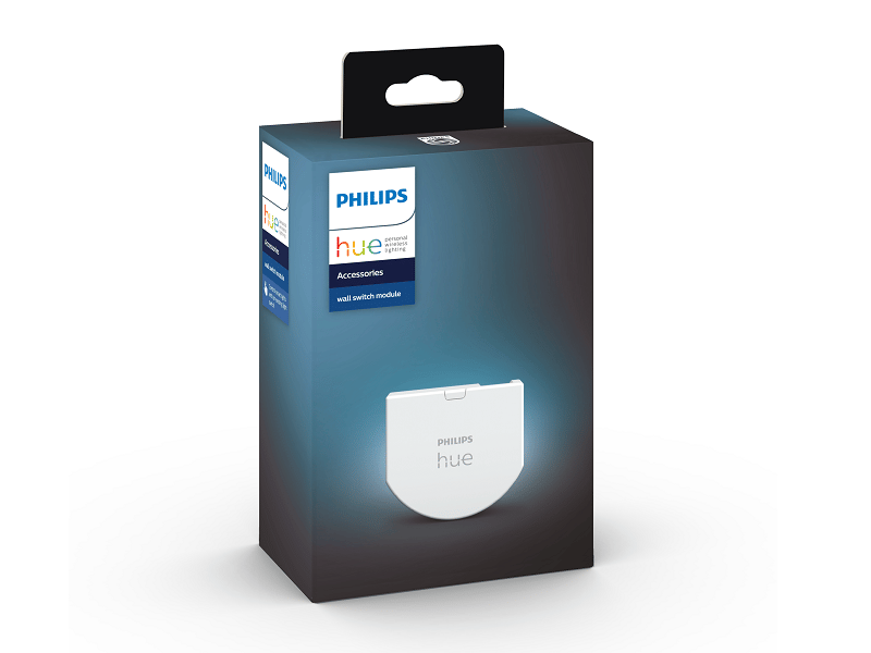 Philips Wall switch module