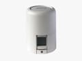 Miniatyrbilde 2 av 5: Popp POPZ701721, Hvit, IP20, 5 - 35 °C, 30 dB, 2400 MHz, CE WEEE