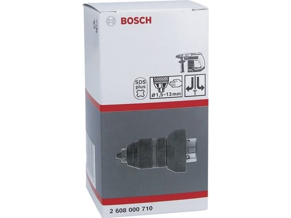 Bosch BOREPATRON SELVSP SDSP TIL GBH 18V-34 CF
