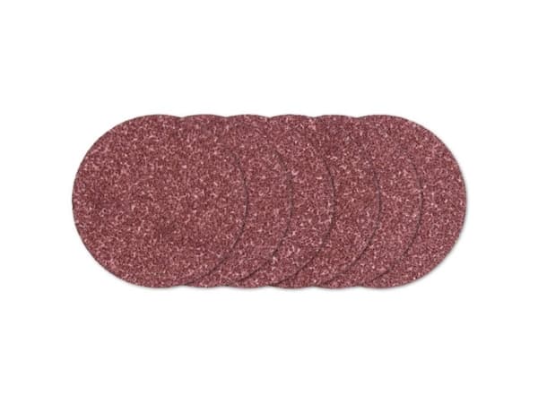 Bosch Accessories 2608000713 Slibe og poleringstilbehør Diameter 50 mm 1 stk