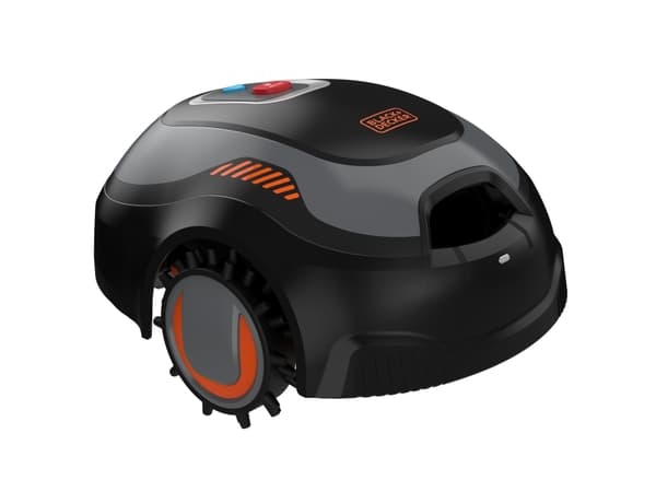Black & Decker BCRMW123-QW, 1 kpl