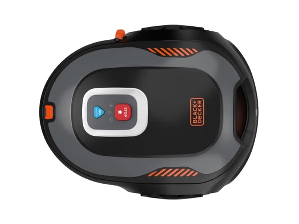 Black & Decker BCRMW123-QW, 1 kpl