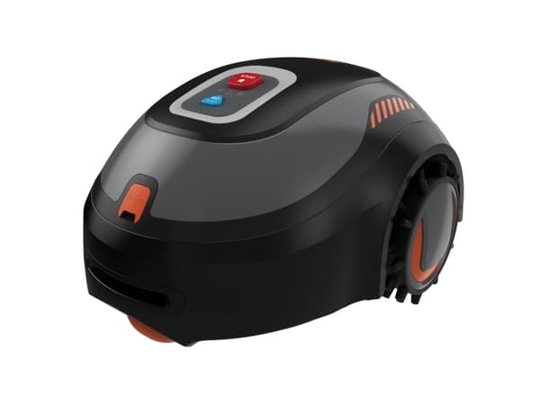 Black & Decker BCRMW123-QW, 1 kpl