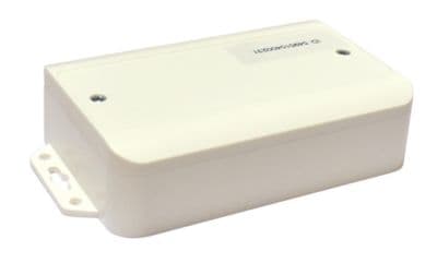 Gateway med APP løsning - Gateway med LAN incl. 230V netledning - pakket