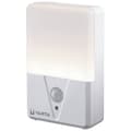 Miniatyrbild 4 av 4: Varta Motion Sensor Night Light 16624101421 Nattlampa med rörelsedetektor LED Vit