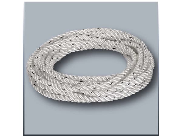Einhell GC-DW 1300 N, Musta, Hopea, Terästä, 23 m, 5000 l/h, 20 m, 65 m