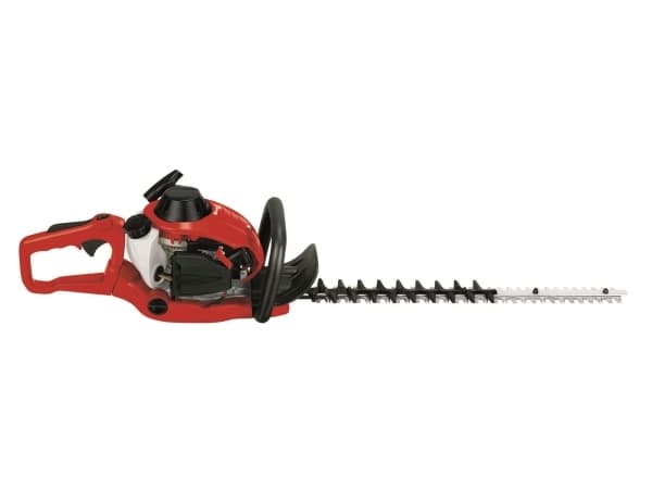 Einhell GE-PH 2555 A, bensiini, 850 W, 5,45 kg, 240 mm, 1120 mm, 220 mm, 240 mm, 1120 mm, 220 mm