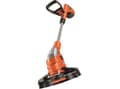 Miniatyrbilde 5 av 5: BLACK+DECKER GLC1823L20 - Gressstusser - trådløs - 18 V - 2 Ah - 7400 rpm - 23 cm - 2.4 kg