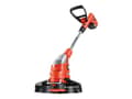 Miniatyrbilde 2 av 5: BLACK+DECKER GLC1823L20 - Gressstusser - trådløs - 18 V - 2 Ah - 7400 rpm - 23 cm - 2.4 kg