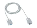 Pikkukuva 2 / 3: Metrel 20993114 A 1017 Rs 232 Interface Cable 1 Pcs