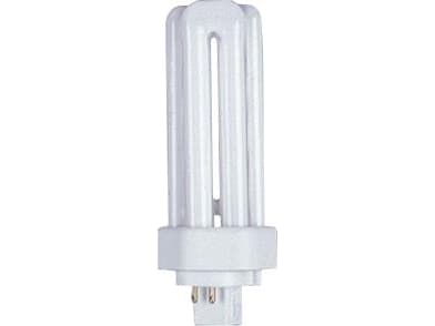 Kompaktlysstofrør 42W 827 GX24q-4 DULUX T/E PLUS 4pin