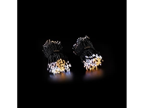 Twinkly - Lightstrings 400 AWW Gold Edition (TWS400GOP-BEU)