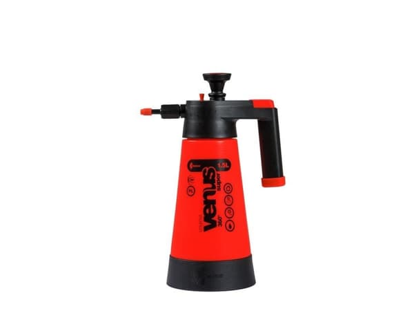 Kwazar SPRAYER "VENUS" MED 360 GRADER SPRAYFUNKSJON