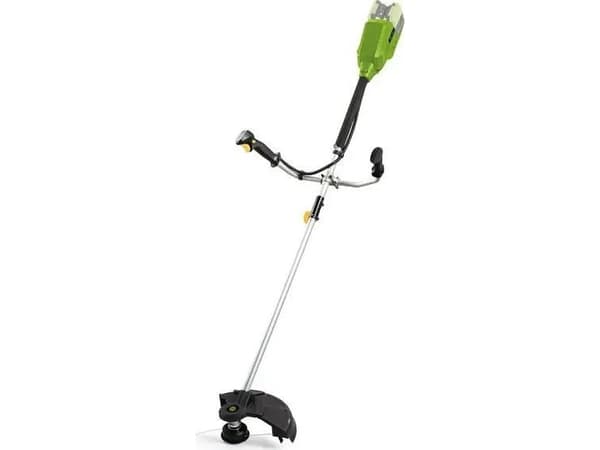 Fieldmann FZS 70705-0 batteridrevet buskryss Grønn