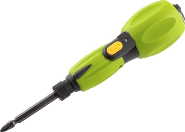Fieldmann FDS10103-A 3,6V batteridrevet skrutrekker