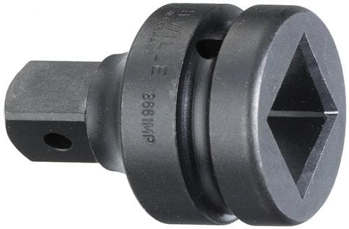 Stahlwille 866 IMP 36030005 Reduktionsstycke Skruvmejsel 1 (25 mm) 1 st