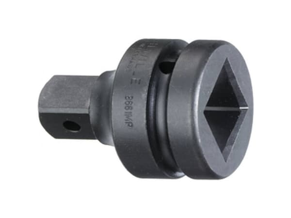 Stahlwille 866 IMP 36030005 Reduktionsstycke Skruvmejsel 1 (25 mm) 1 st