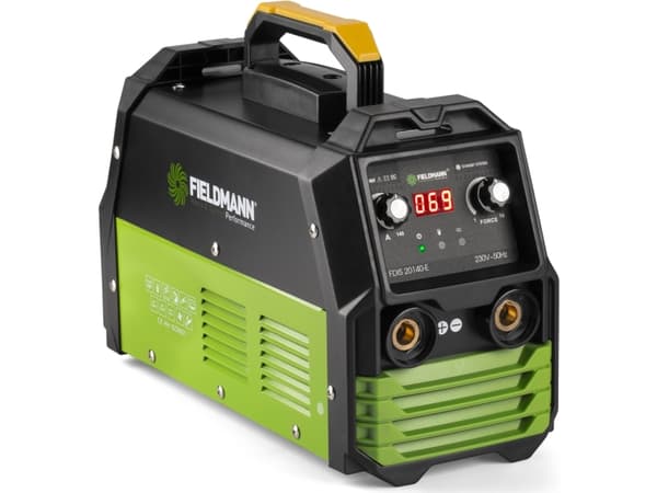 Fieldmann FDIS 20140-E, 6,1 kVA, IP21