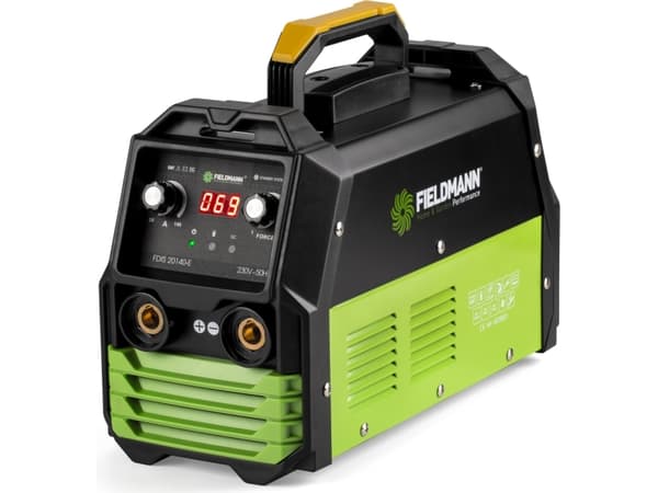 Fieldmann FDIS 20140-E, 6,1 kVA, IP21
