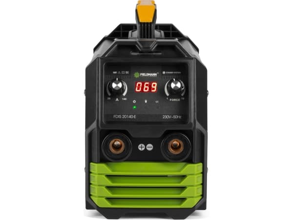 Fieldmann FDIS 20140-E, 6,1 kVA, IP21