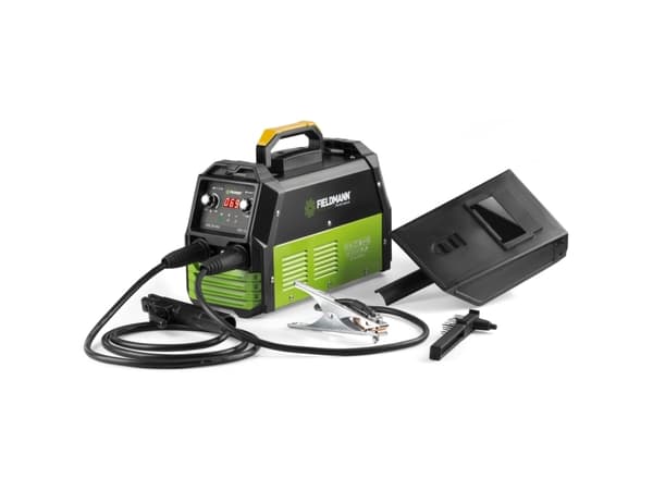 Fieldmann FDIS 20140-E, 6,1 kVA, IP21