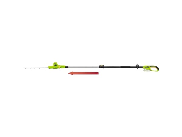 Fieldmann FZN 70405-0, Akku, 20 V, Litiumioni (Li-Ion)