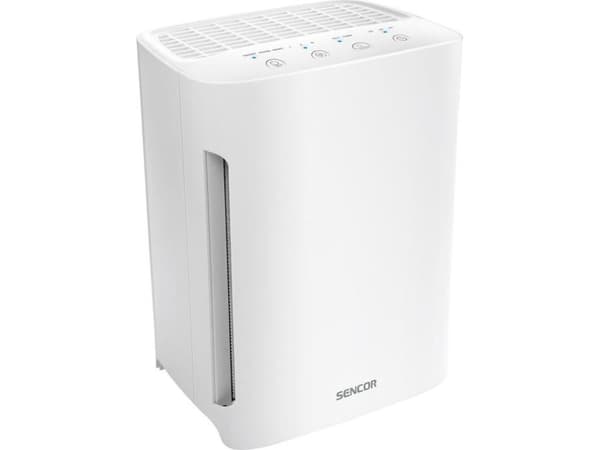 Sencor SHA 6400WH ilmanpuhdistin