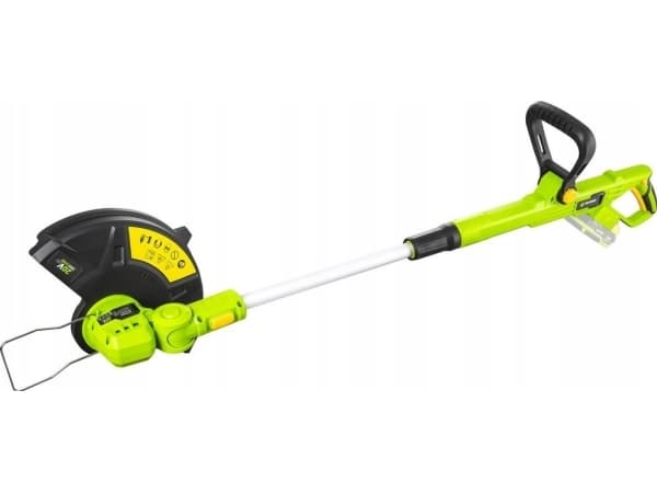 Fieldmann FZS 70105-0 batteritrimmer