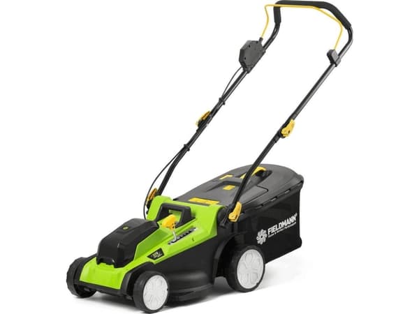 Fieldmannin akkuruohonleikkuri FZR 70375-0
