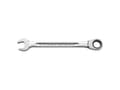 Pikkukuva 1 / 3: Stahlwille 40171717 17F 17 FLACH rengasavain 40171717 17F 17 FLACH rengasavain