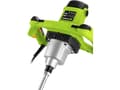 Miniatyrbild 3 av 5: Fieldmann FDRM 201601-E, Betong, Lack, Mortel, Målning, Gips, Puder, Harts, Svart, Grön, M14, Ergonomisk, 103 dB, 92 dB