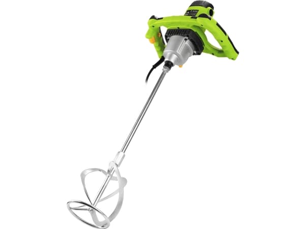 Fieldmann FDRM 201601-E, Betong, Lack, Mortel, Målning, Gips, Puder, Harts, Svart, Grön, M14, Ergonomisk, 103 dB, 92 dB