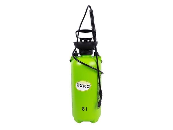 Okko Pump Sprayer 8L