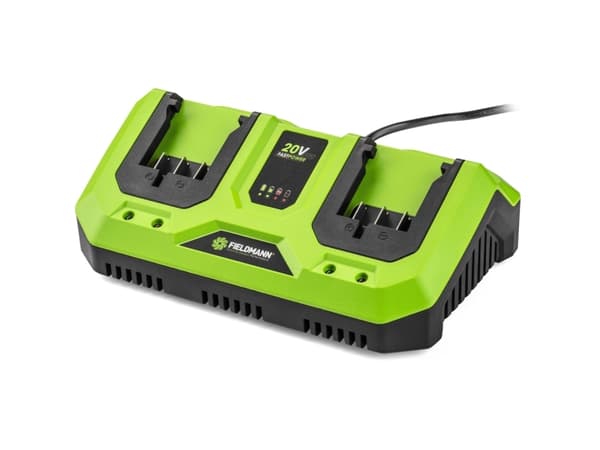 Fieldmann FDUZ 79110, Overoppheting Sort, Grønn