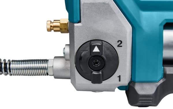 Makita DGP180RT batteridrivna luftfettpistol