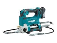 Makita DGP180RT batteridrivna luftfettpistol