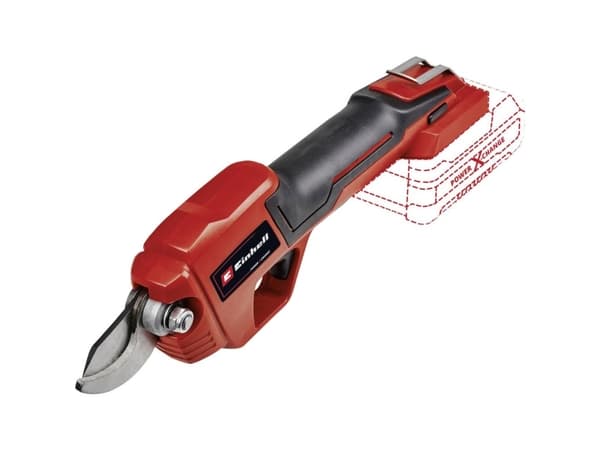 Einhell Einhell GE-LS 18 Li akku beskæresaks 28 mm u/batteri og lader - SOLO
