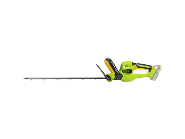 Fieldmann FZN 70205-0, Batteri, 20 V, Lithium-Ion (Li-Ion)
