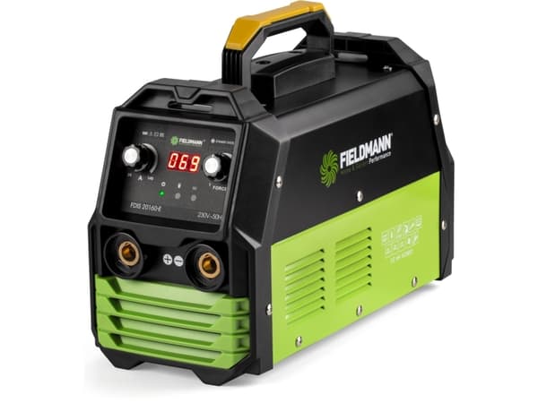 Fieldmann FDIS 20160-E, 7,2 kVA, IP21