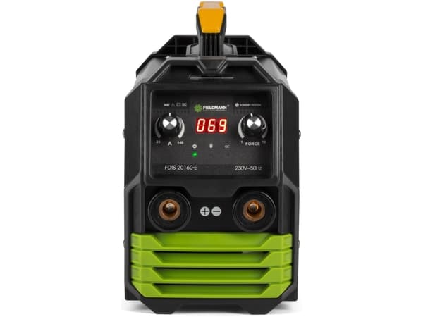 Fieldmann FDIS 20160-E, 7,2 kVA, IP21