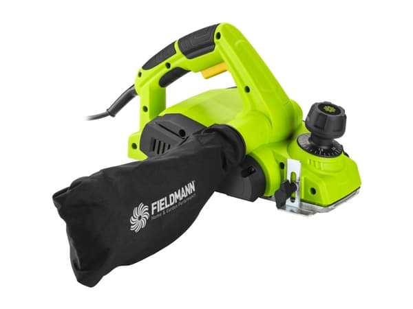 Fieldmann FDH 200801-E, Grön, 17000 RPM, AC, 800 W, 230 V, 50 hz