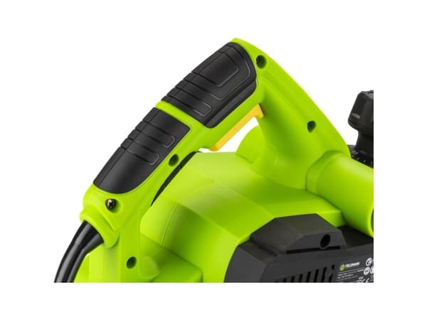 Fieldmann FDH 200801-E, Grön, 17000 RPM, AC, 800 W, 230 V, 50 hz
